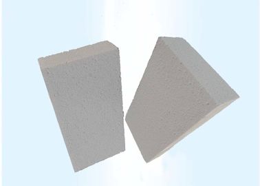 Light Weight Refractory Insulation Materials For Industrial Kilns 1.1~1.5g/Cm3