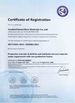 Китай Jundao (Henan) New Materials Co.,Ltd. Сертификаты